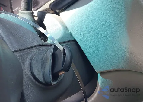 2002 Ford Taurus Lx из США, поврежденный, VIN 1FAFP52212A223233